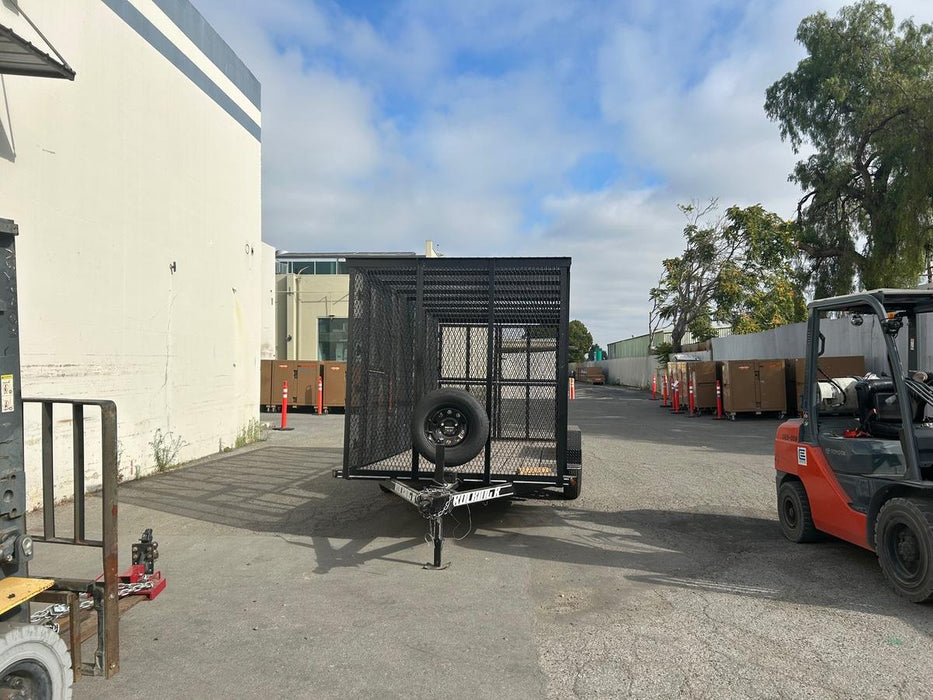 2024 ROCKING R 16X77TT