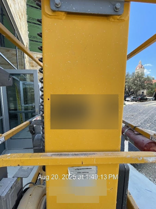 2018 HAULOTTE Star 20