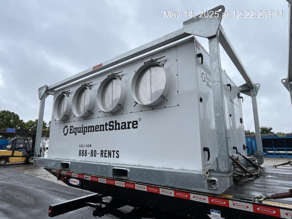 2025 CAPS PAHH-140TC-0NN0NN-5E5-P2-VG2CEUP