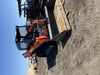 2020 BRADCO 48" Skid Loader Pallet Forks