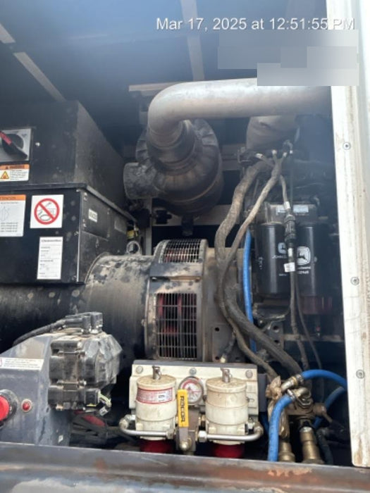 2020 ATLAS COPCO QAS 330