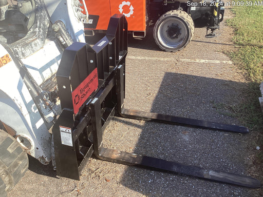 2024 VIRNIG PF4855-5VG