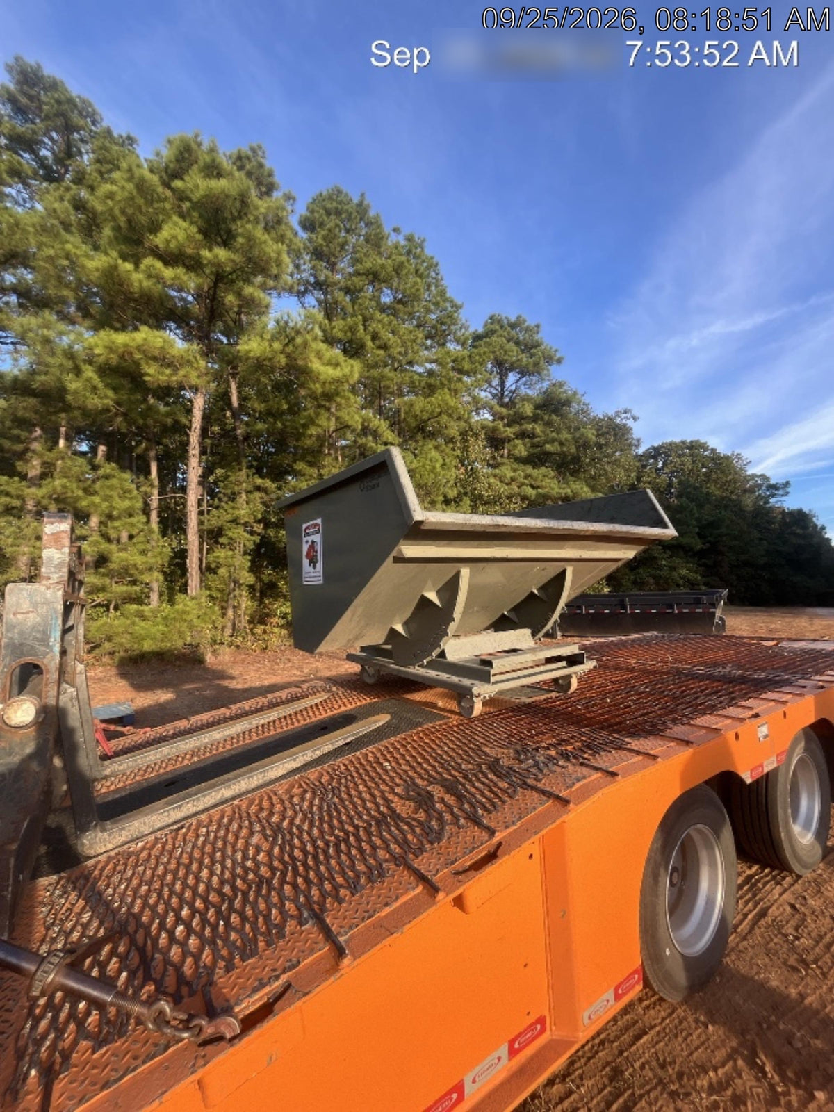 2025 HIPPO HOPPER HH40HD