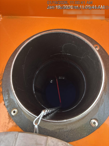 2025 THERM DYNAMICS TD625