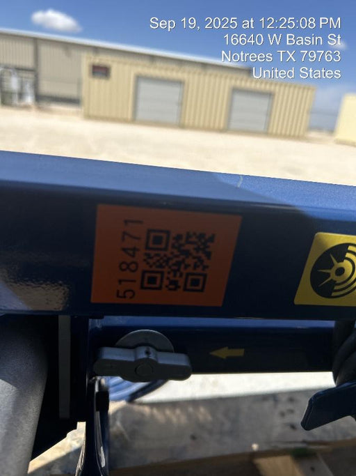 2025 CURRENT TOOLS 33 Current