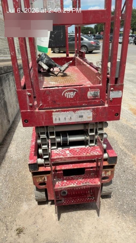 2020 MEC 1930SE