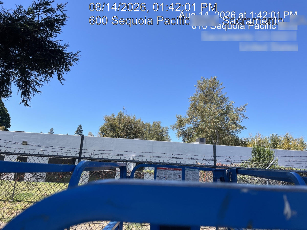 2019 GENIE GS-3246