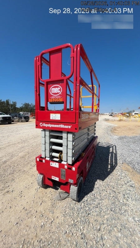 2026 MEC 3232+