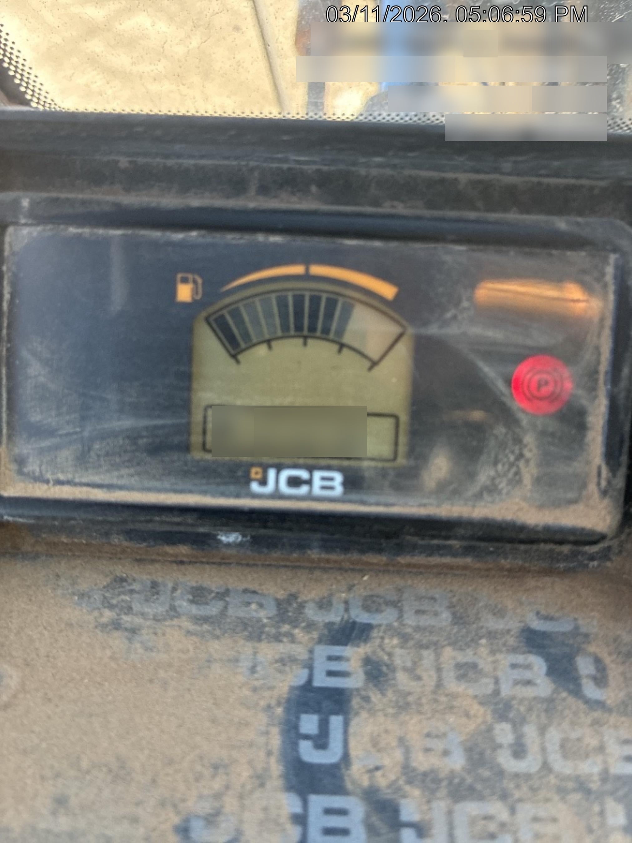 2021 JCB 940-4