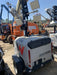 2018 Wacker Neuson LTV6K-LED Wacker Neuson LTV6 Light Tower LED