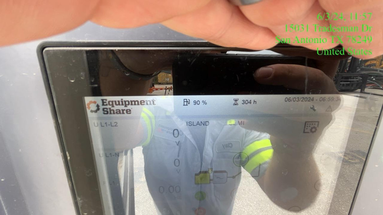 2023 ATLAS COPCO QAS 235