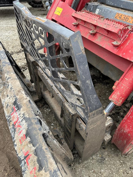 2022 PALADIN 48" Pallet Forks - Paladin