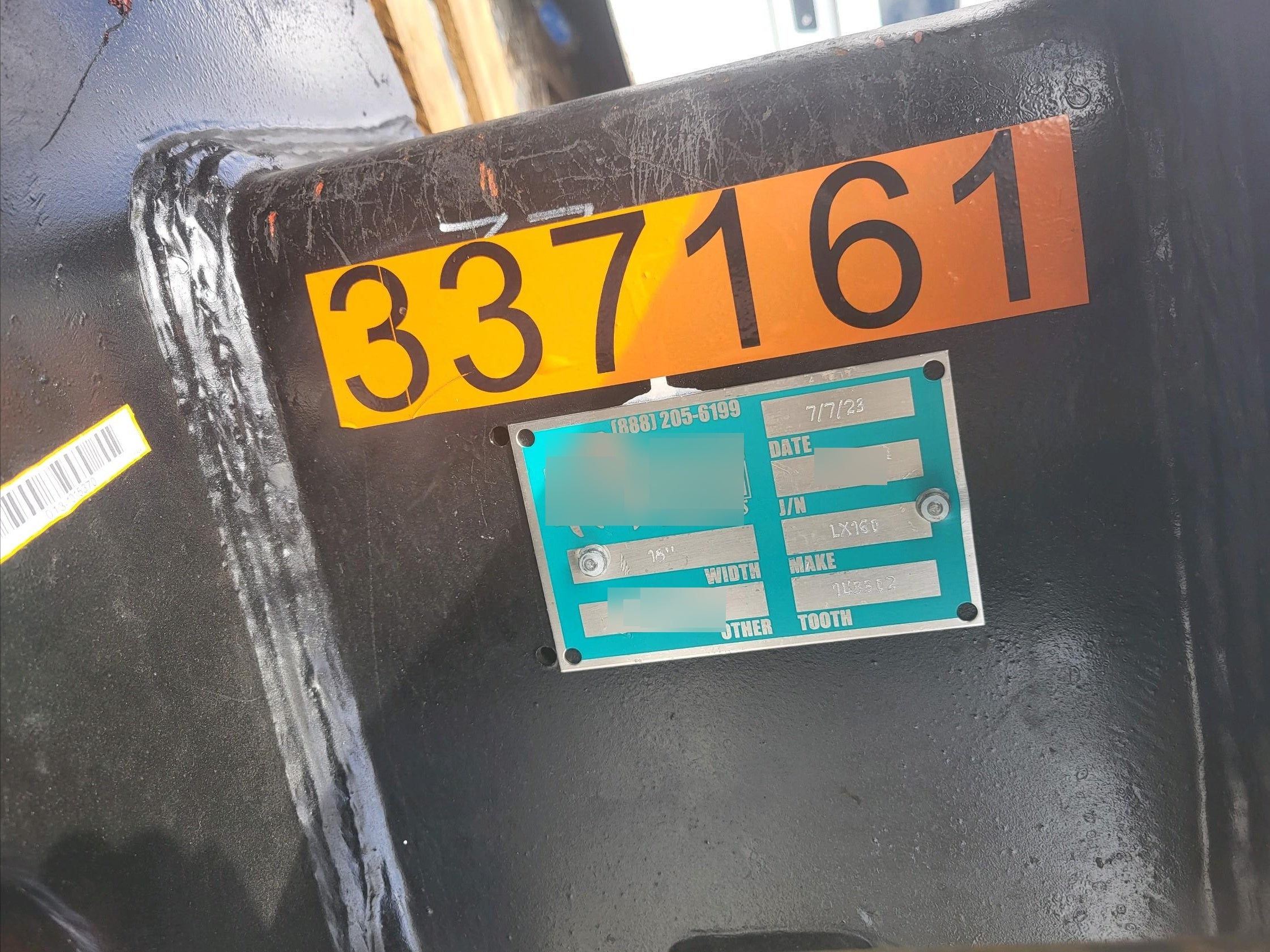2023 FLECO FL11192