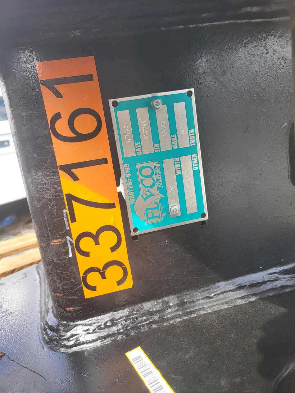 2023 FLECO FL11192