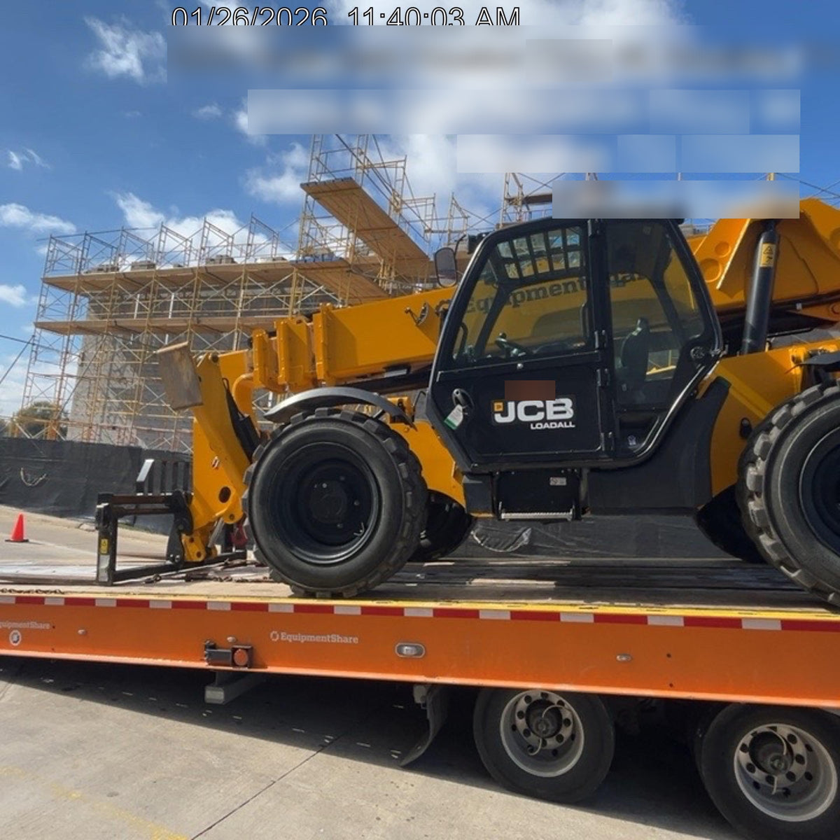 2025 JCB 512-56