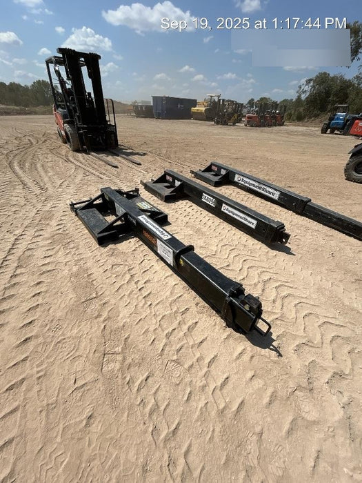 2023 STAR INDUSTRIES M1360B - Star JIB Boom