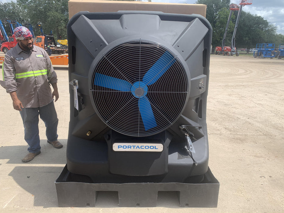 2020 PORTACOOL PACJS2601A1