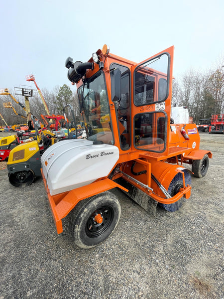 2022 BROCE RCT350