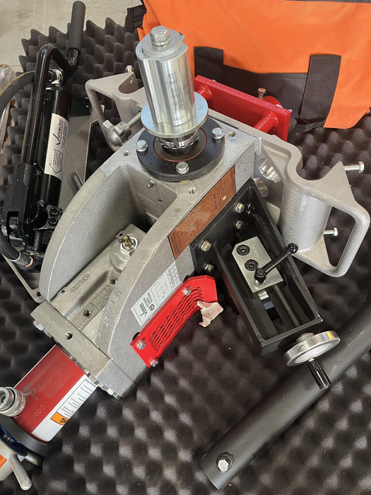 2024 VICTAULIC VE416FS