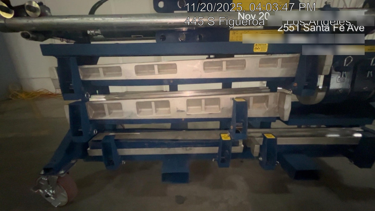 2025 CURRENT TOOLS 252-CT