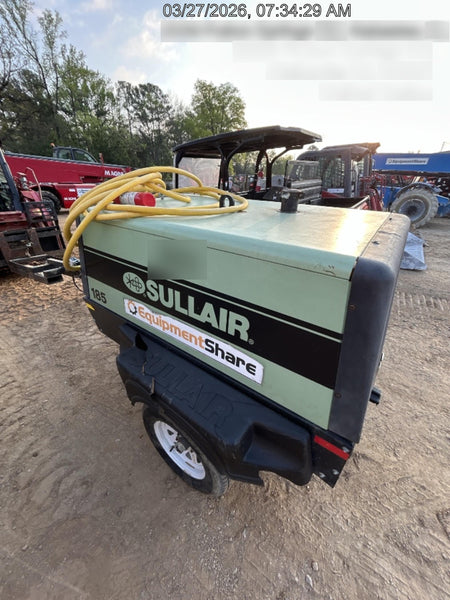 2019 SULLAIR 185-DPQ