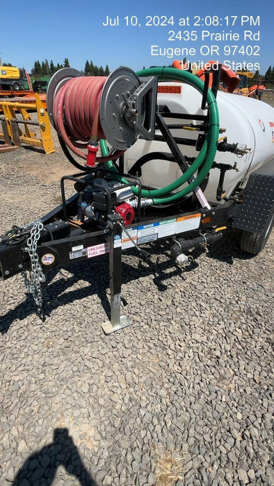 2023 WYLIE EXP-550L-S