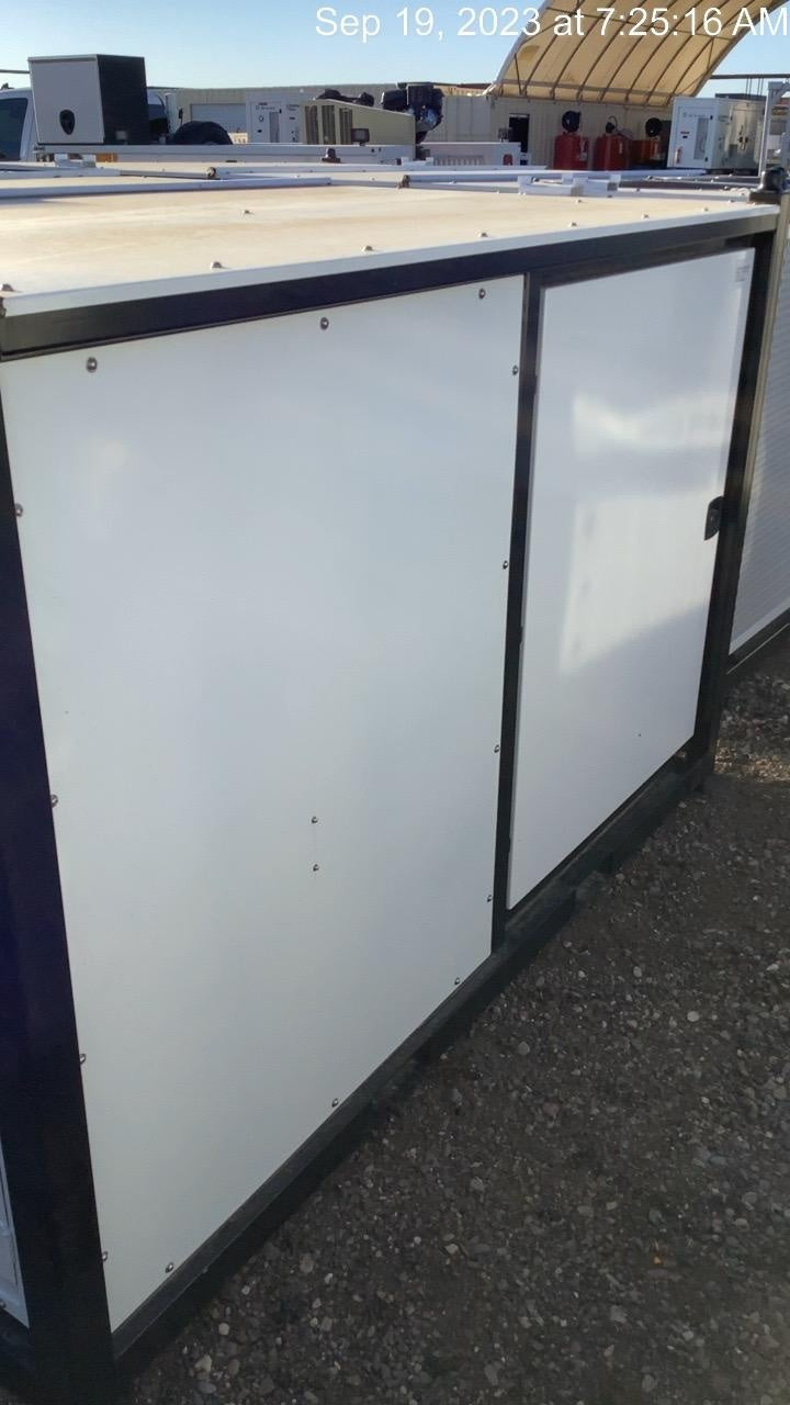 2023 AES AES25TDH44TTA