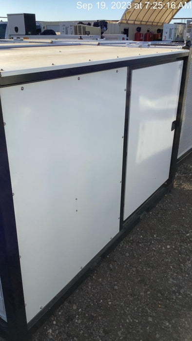 2023 AES AES25TDH44TTA