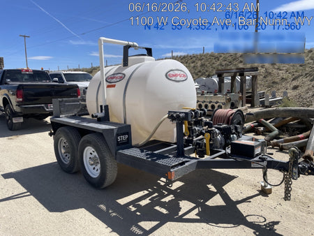 2023 SIMPSON SWT-52517