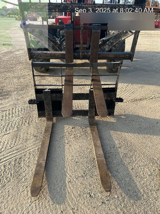 2024 ARROW MATERIAL HANDLING F5100CB