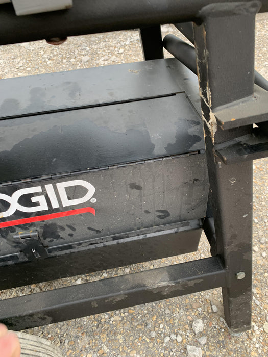 2021 RIDGID 1224