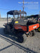 2019 KUBOTA RTV-XG850WL-H