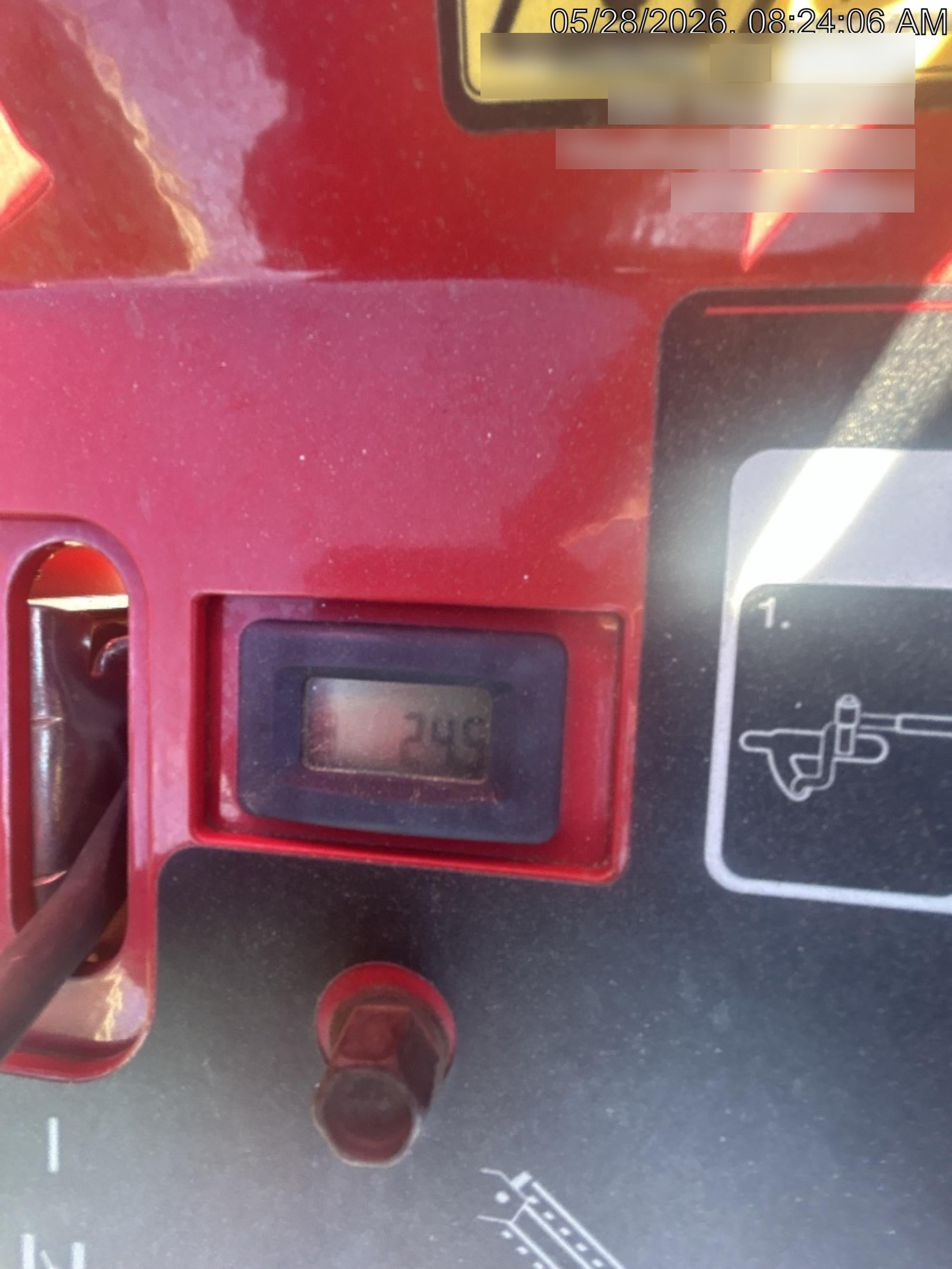 2022 TORO TRX-250