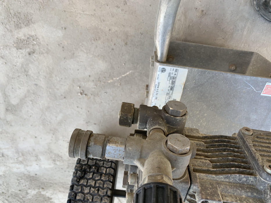 2019 MI-T-M CORPORATION CA-3504-1MAH