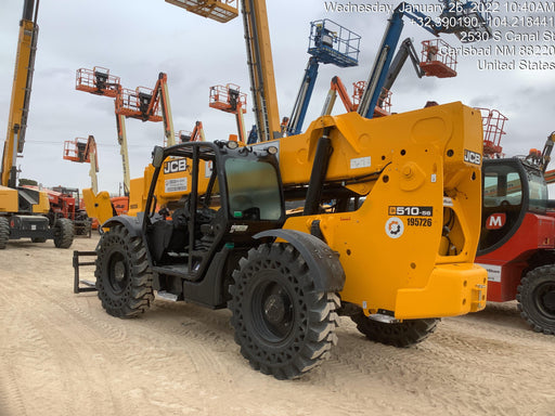 2021 JCB 510-56