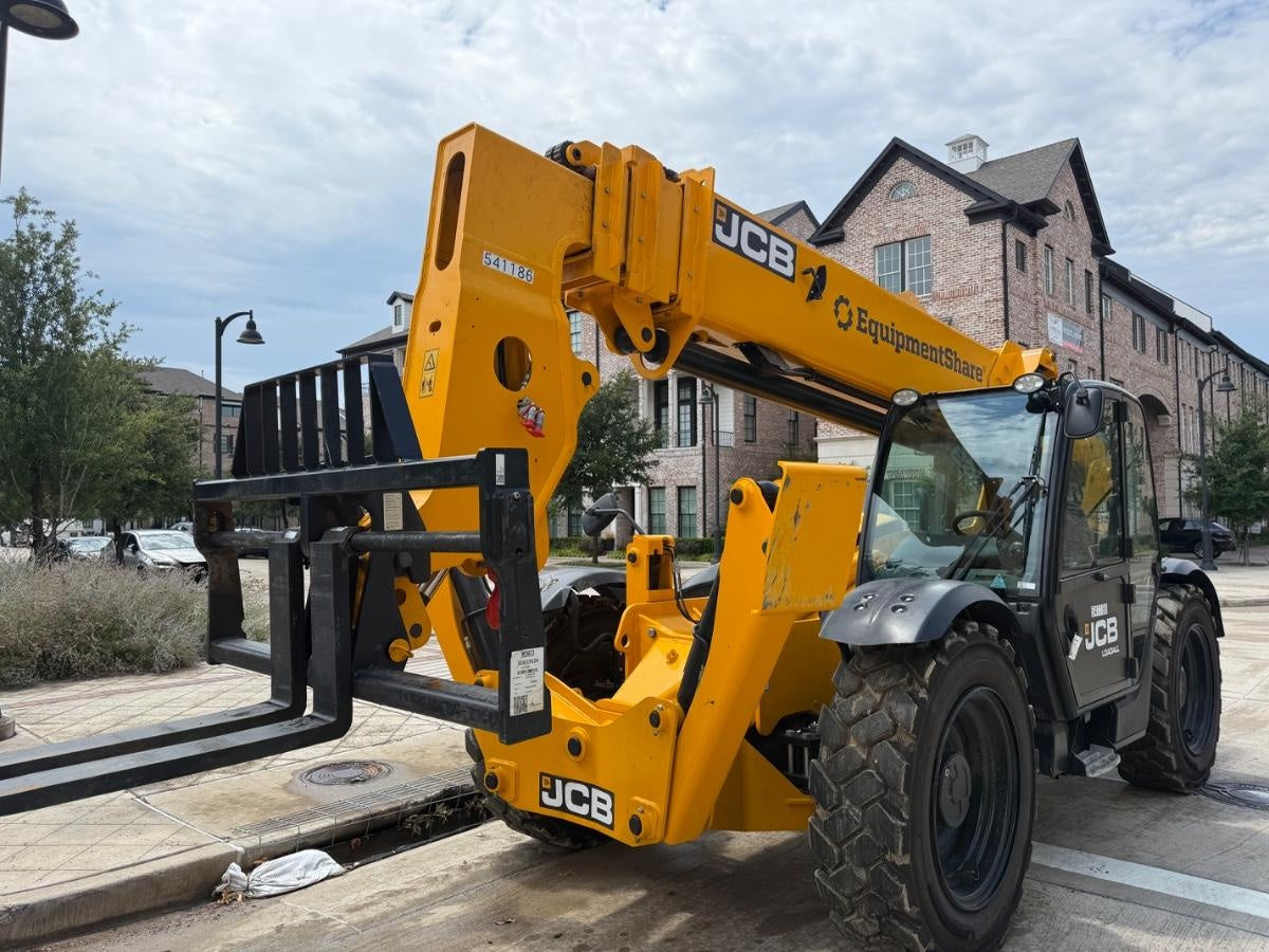 2025 JCB 510-56