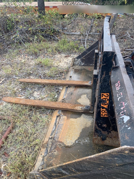 2022 ARROW MATERIAL HANDLING 48" Pallet Forks - Arrow