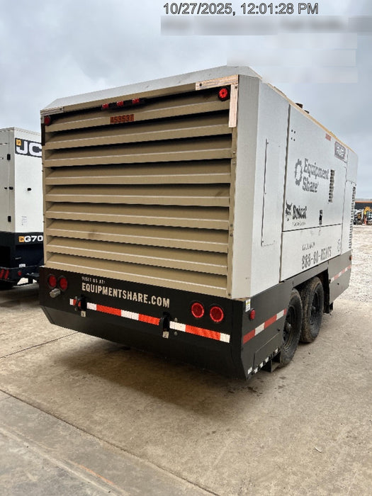 2025 BOBCAT PA915WCU-T4F