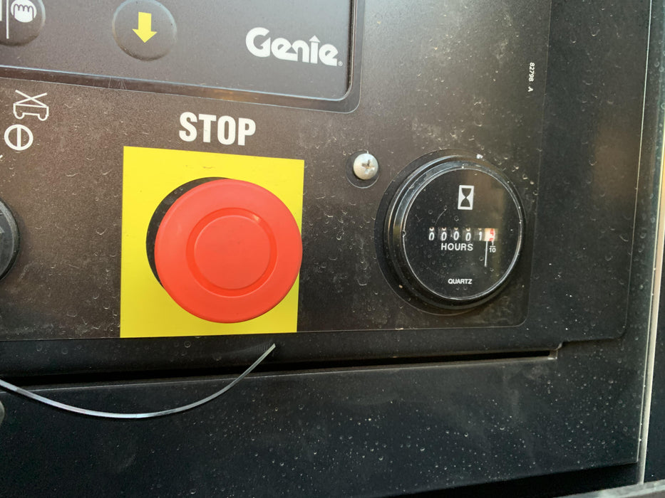 2020 GENIE GS-5390 RT