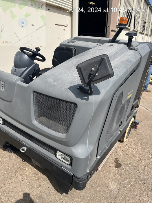 2024 KARCHER B 300 R