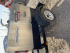2020 Lincoln Electric Vantage 322 Welder Ready-Pak 3, w/ GPS & Decals (includes trailer, cable rack, fender light kit)