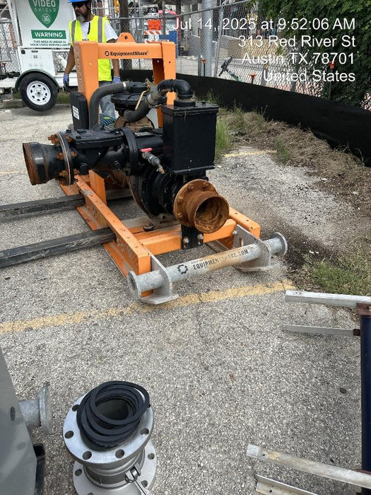 2022 PIONEER EPP66S12L71