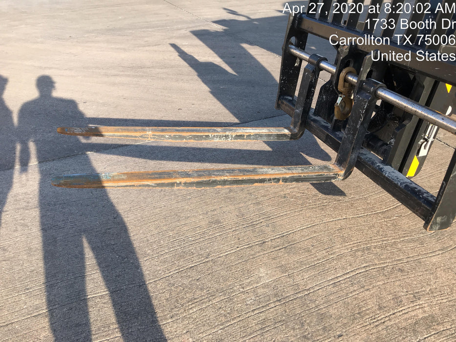 2020 Haulotte HTL9055 Standard w/None