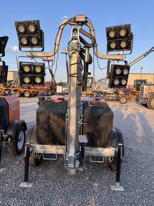 2024 WANCO WLTT-4MM4K