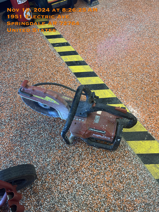 2024 HILTI DSH 600-22