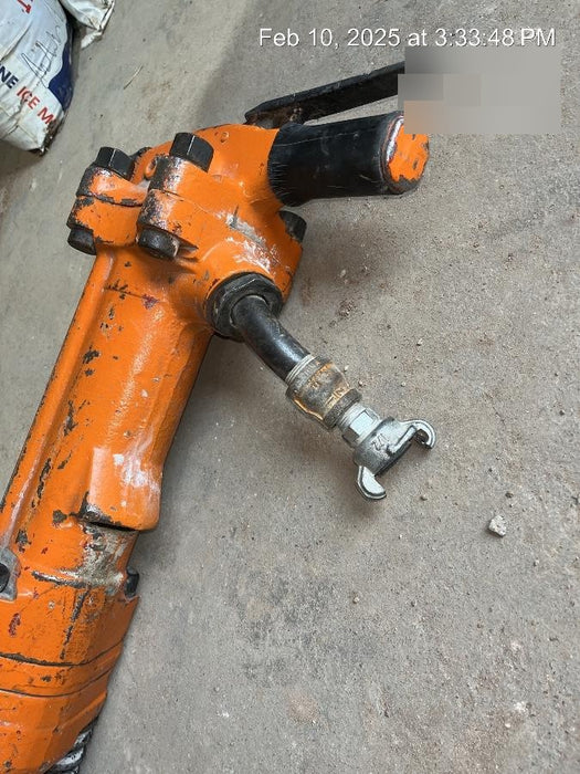 2021 MICHIGAN PNEUMATIC MP-TPB90-114