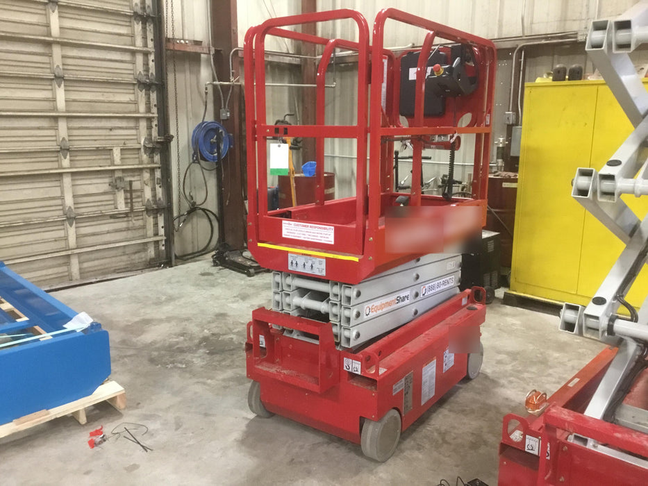 2018 MEC 1330SE MEC 1330SE, 2 Yr Full Extended Warranty