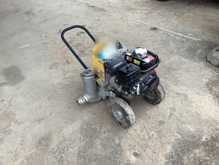 2019 WACKER NEUSON PDT2