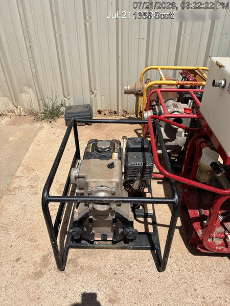 2025 MI-T-M WTP-T03-0MGH