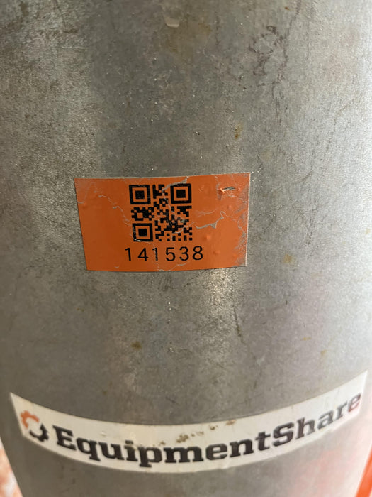 2021 MICHIGAN PNEUMATIC HV-6AM